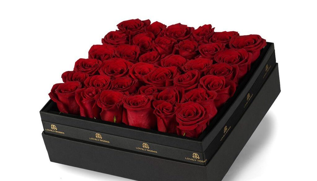 roses-box