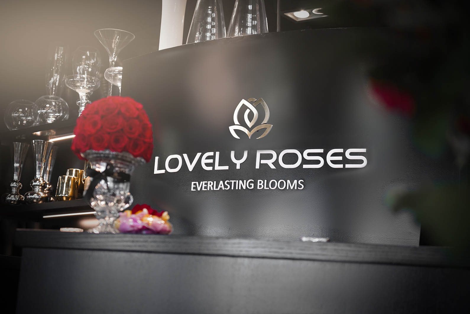 loveluroses-reception