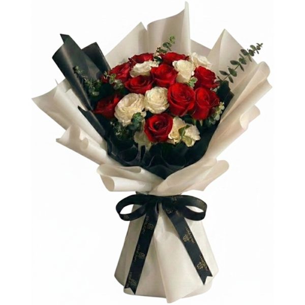 Eternal Harmony Flowers